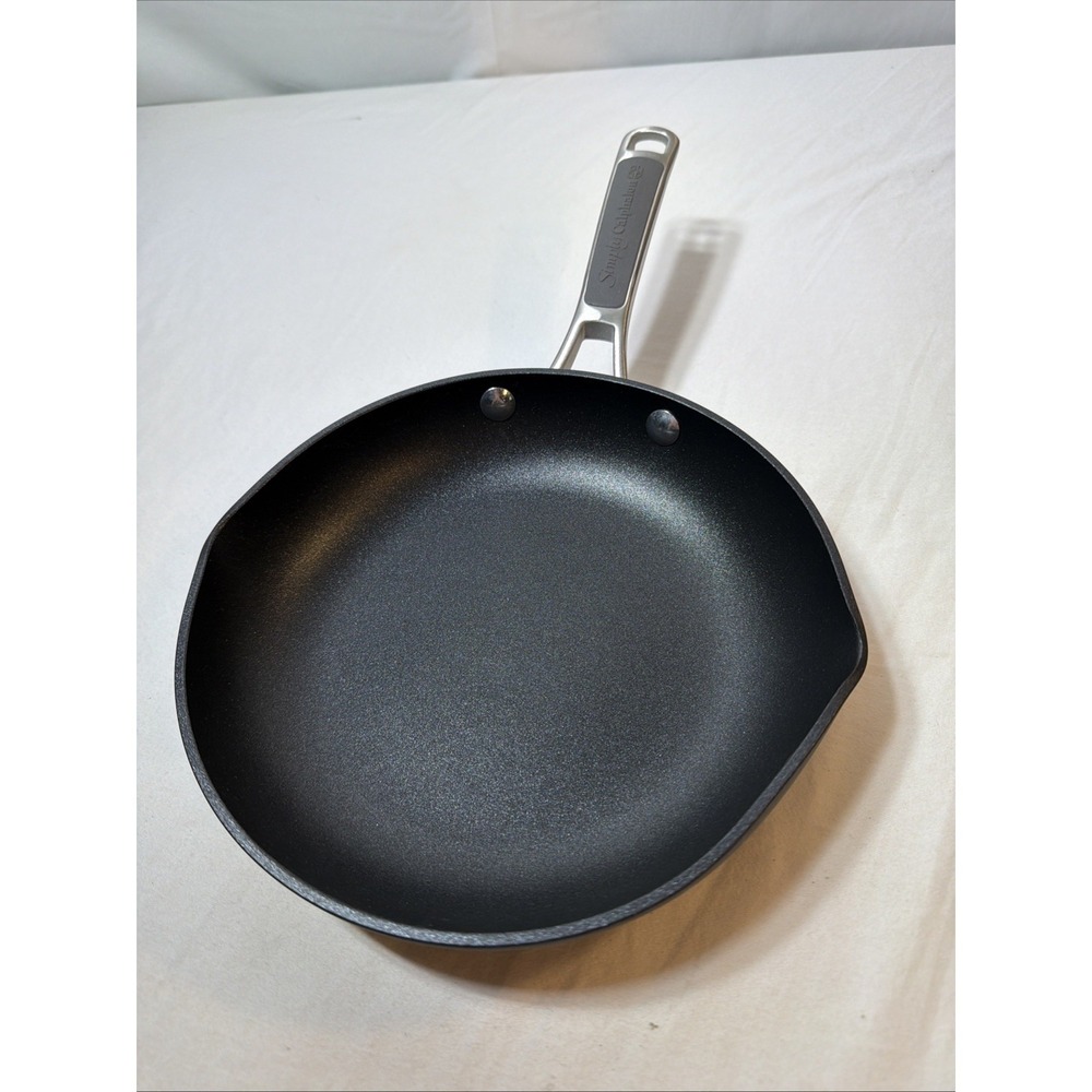 Calphalon  8 Inch Nonstick Fry Pan Skillet #1388 Hard Anodized